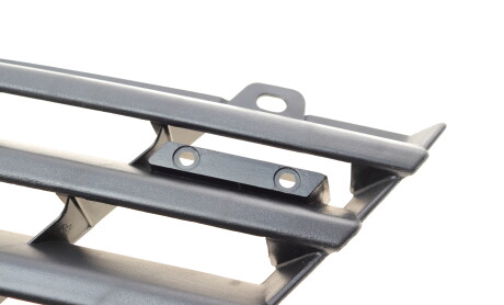 Фото 6 - Решітка радіатора ROTWEISS RW88046