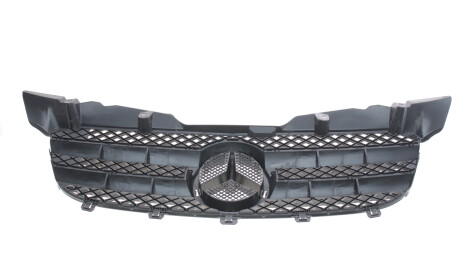 Фото 3 - Решетка радиатора ROTWEISS RW88047