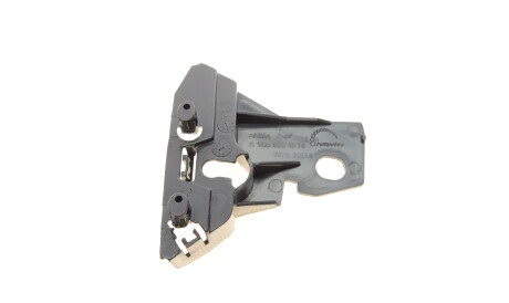 Фото 2 - Бампер ROTWEISS RW88061