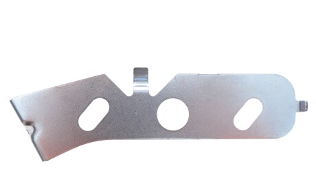 Фото 3 - Дверь ROTWEISS RWS1003