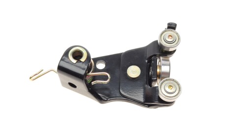 Фото 3 - Двері ROTWEISS RWS1014