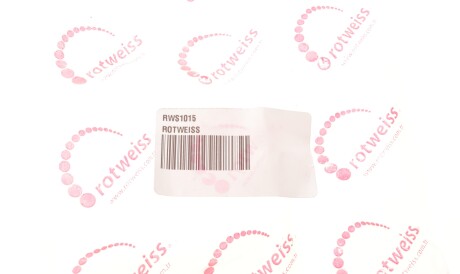 Фото 2 - Дверь ROTWEISS RWS1015