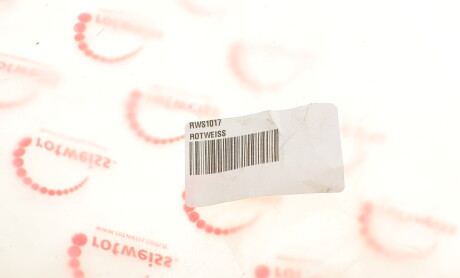 Фото 5 - Стеклоподъемник ROTWEISS RWS1017