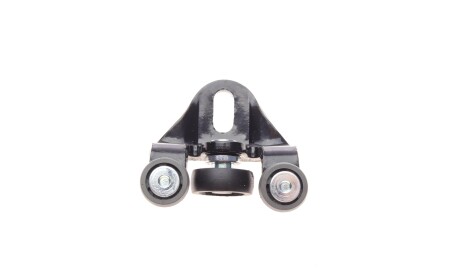 Фото 3 - Дверь ROTWEISS RWS1018