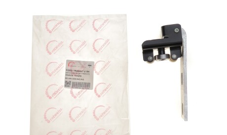 Фото 2 - Двері ROTWEISS RWS1020