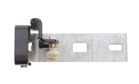 Фото 5 - Двері ROTWEISS RWS1020