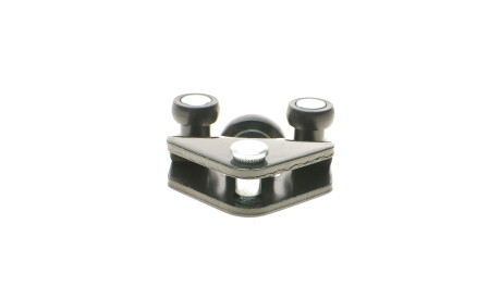 Фото 3 - Дверь ROTWEISS RWS1040