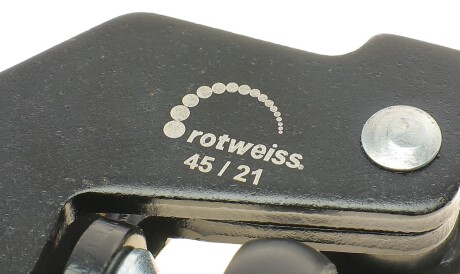 Фото 2 - Дверь ROTWEISS RWS1045