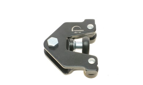 Фото 3 - Дверь ROTWEISS RWS1045