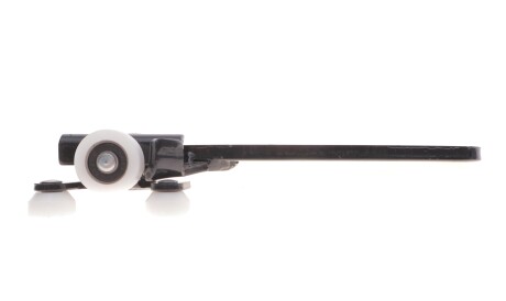 Фото 3 - Дверь ROTWEISS RWS1050