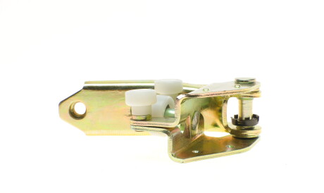 Фото 2 - Дверь ROTWEISS RWS1058