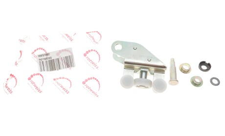 Фото 2 - Двері ROTWEISS RWS1062