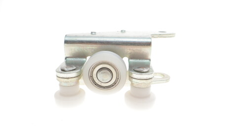 Фото 5 - Двері ROTWEISS RWS1062