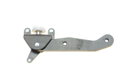 Фото 3 - Дверь ROTWEISS RWS1068