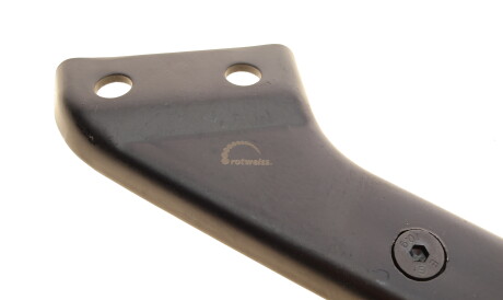 Фото 3 - Дверь ROTWEISS RWS1070