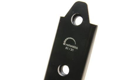 Фото 2 - Дверь ROTWEISS RWS1071