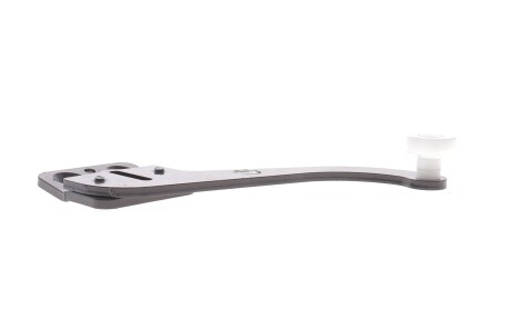 Фото 3 - Дверь ROTWEISS RWS1072