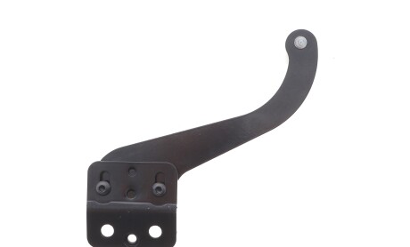 Фото 4 - Дверь ROTWEISS RWS1072