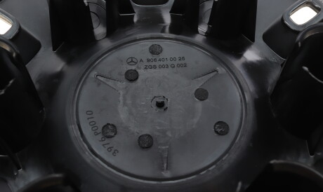 Фото 3 - Комплектуюча маточини ROTWEISS RWS1099