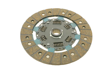 Фото 2 - Диск зчеплення ROTWEISS RWS1105