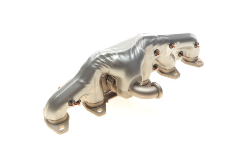 Фото 8 - Колектор ROTWEISS RWS1106