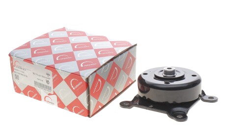 Фото 2 - Ролик ремня приводного ROTWEISS RWS1122