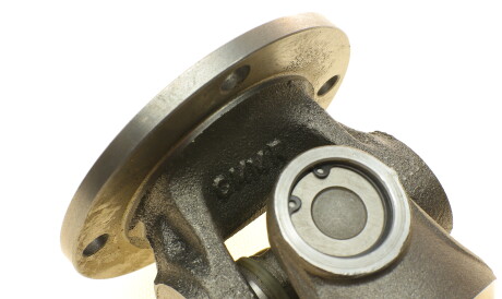 Фото 2 - Карданний вал ROTWEISS RWS1137