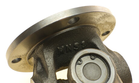 Фото 3 - Карданний вал ROTWEISS RWS1137