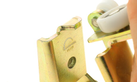 Фото 3 - Дверь ROTWEISS RWS1146