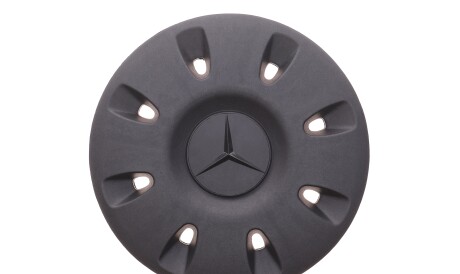 Колпак диска колесного MB Vito (W639) 03- (6394010825) - ROTWEISS RWS1148