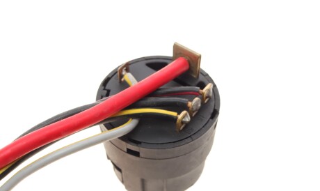 Фото 3 - Ручка / Замок ROTWEISS RWS1150