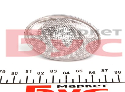 Фото 4 - Вказівник повороту ROTWEISS RWS1155