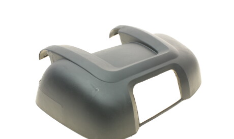 Фото 2 - Зеркало наружное ROTWEISS RWS1170