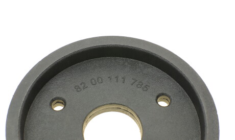 Фото 2 - Автозапчастина ROTWEISS RWS1183