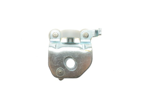 Фото 3 - Двері ROTWEISS RWS1198