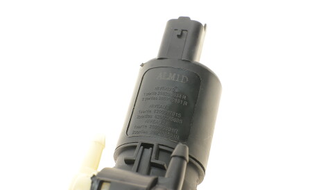 Фото 2 - Насос бачка омивача ROTWEISS RWS1207