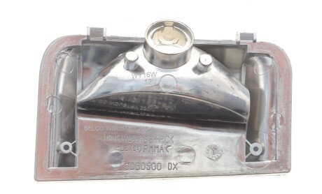 Фото 6 - Указатель поворота ROTWEISS RWS1209