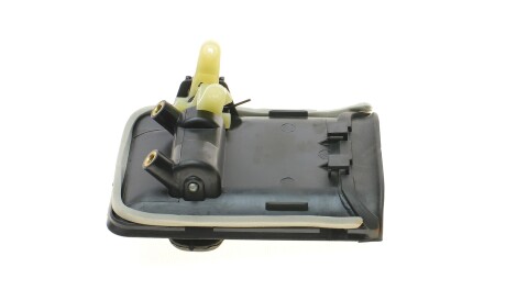 Фото 3 - Ручка / Замок ROTWEISS RWS1210