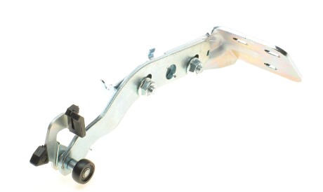 Фото 2 - Дверь ROTWEISS RWS1217