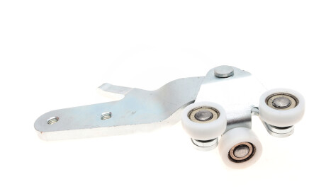 Фото 3 - Двері ROTWEISS RWS1218