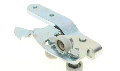 Фото 2 - Дверь ROTWEISS RWS1219