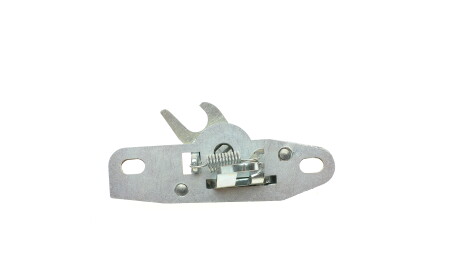 Фото 2 - Замок / Ручка ROTWEISS RWS1230