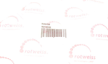 Фото 2 - Кардан рульового валу ROTWEISS RWS1258