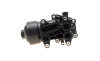 Корпус фильтра масляного VW 1.6TDI/1.9TDI/2.0TDI 09- (03L115398H) - ((03L115389C, 03L115389G, 03L115389H, 3L115389C, 3L115389G)) ROTWEISS RWS1260 (фото 4)