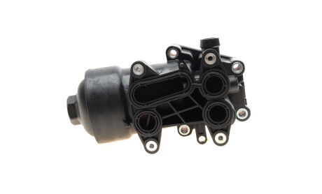 Фото 4 - Масляный радиатор ROTWEISS RWS1260