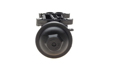 Фото 5 - Масляный радиатор ROTWEISS RWS1260