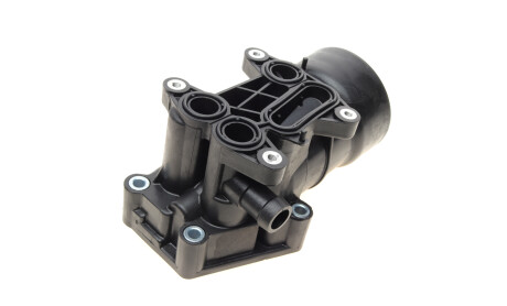 Фото 8 - Масляный радиатор ROTWEISS RWS1260