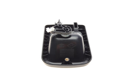 Фото 3 - Ручка / Замок ROTWEISS RWS1281