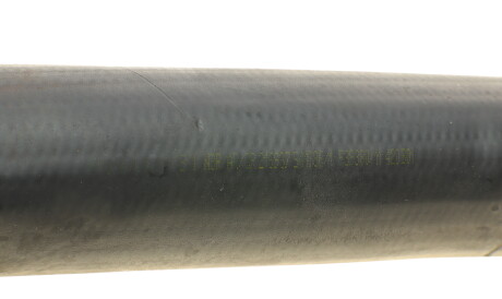 Фото 2 - Патрубок турбіни ROTWEISS RWS1289