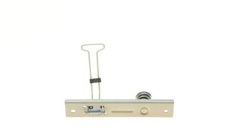 Фото 2 - Капот ROTWEISS RWS1294